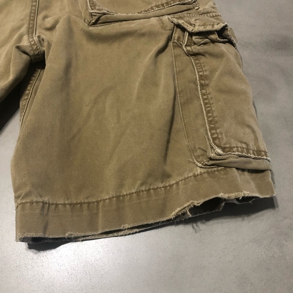 AMERICAN EAGLE Cargo Shorts - Picture 3 of 4